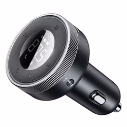 Baseus Energy Column Smartphone Nero Accendisigari Interno