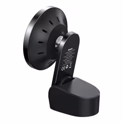 Baseus WXJN-01 Caricabatterie per dispositivi mobili Telefono cellulare Nero USB Carica wireless Auto - Vista aggiuntiva 5