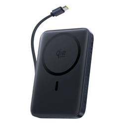 Baseus E0028V00 batteria portatile Nero