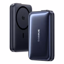 Baseus E0028V00 batteria portatile Nero - Vista aggiuntiva 2