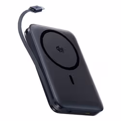 Baseus E0028V00 batteria portatile Nero - Vista aggiuntiva 3