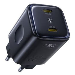 Baseus E0121F00 Caricabatterie per dispositivi mobili Interno