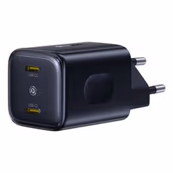Baseus E0121F00 Caricabatterie per dispositivi mobili Interno - Vista aggiuntiva 2