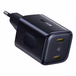 Baseus E0121F00 Caricabatterie per dispositivi mobili Interno - Vista aggiuntiva 3