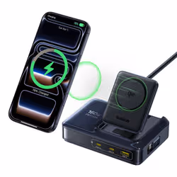 Baseus E0121700 Caricabatterie per dispositivi mobili Interno - Vista aggiuntiva 4