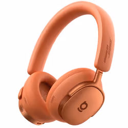 Baseus Inspire XH1 Auricolare Wireless Portatile Musica e Chiamate USB tipo-C Bluetooth Arancione - Vista aggiuntiva 2