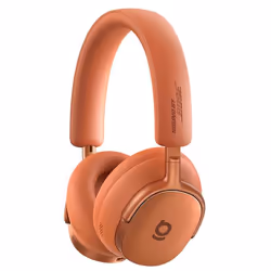 Baseus Inspire XH1 Auricolare Wireless Portatile Musica e Chiamate USB tipo-C Bluetooth Arancione - Vista aggiuntiva 3