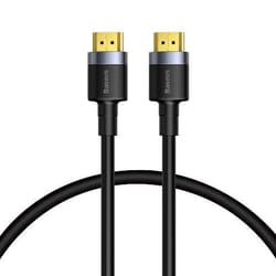 Baseus CADKLF-H01 cavo HDMI 5 m HDMI tipo A (Standard) Nero