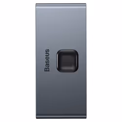Baseus Matrix HDMI 4K HD Splitter Splitter per cavo Grigio - Vista aggiuntiva 5