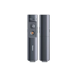 Baseus ACFYB0G puntatore Grigio
