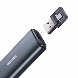 Baseus ACFYB0G puntatore Grigio