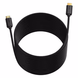 Baseus CAKGQ-A01 cavo HDMI 1 m HDMI tipo A (Standard) Nero