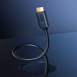 Baseus CAKGQ-A01 cavo HDMI 1 m HDMI tipo A (Standard) Nero - Vista aggiuntiva 5