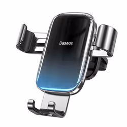 Baseus Glaze Gravity Supporto passivo Telefono cellulare/smartphone Nero - Vista aggiuntiva 4