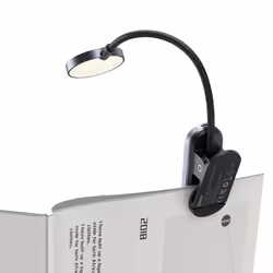 Baseus DGRAD-0G lampada da tavolo Lampadina/e non sostituibile/i LED Grigio