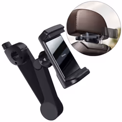 Baseus WXHZ-01 supporto per personal communication Supporto attivo Telefono cellulare/smartphone Nero - Vista aggiuntiva 4