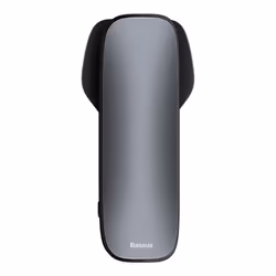 Baseus Big Mouth Pro Supporto attivo Telefono cellulare/smartphone Nero, Argento - Vista aggiuntiva 4