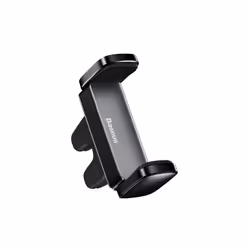 Baseus Steel Cannon Supporto attivo Telefono cellulare/smartphone Nero, Argento - Vista aggiuntiva 5