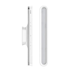 Baseus DGXC-02 lampada da tavolo LED Bianco