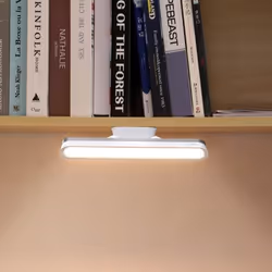Baseus DGXC-02 lampada da tavolo LED Bianco
