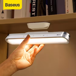 Baseus DGXC-02 lampada da tavolo LED Bianco