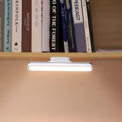 Baseus DGXC-02 lampada da tavolo LED Bianco - Vista aggiuntiva 4