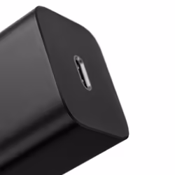 Baseus TZCCSUP-B01 Caricabatterie per dispositivi mobili Universale Nero AC Ricarica rapida Interno - Vista aggiuntiva 7