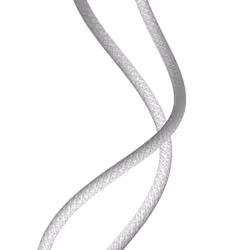 Baseus CATLGD-02 cavo Lightning 1 m Bianco - Vista aggiuntiva 5