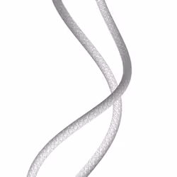 Baseus CATLGD-A02 cavo Lightning 2 m Bianco - Vista aggiuntiva 5