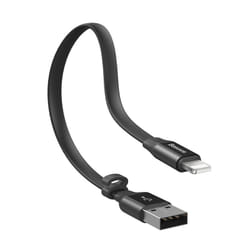 Baseus Nimble 0,2 m Nero
