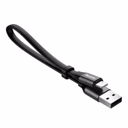 Baseus Nimble 0,2 m Nero - Vista aggiuntiva 5