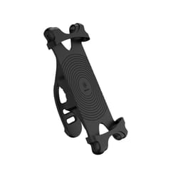 Colorfone SUMIR-BY01 supporto per personal communication Supporto attivo Telefono cellulare/smartphone Nero