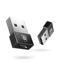 Baseus CATJQ-A01 scheda di interfaccia e adattatore USB tipo-C