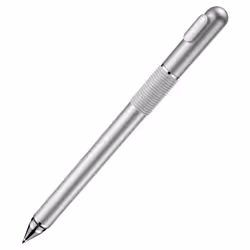 Baseus Golden Cudgel penna per PDA Argento - Vista aggiuntiva 4