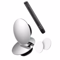 Baseus Full view blind spot Specchio - Vista aggiuntiva 5