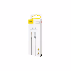 Baseus CABA01-01 cavo audio 0,5 m 3.5mm USB tipo A Nero - Vista aggiuntiva 7