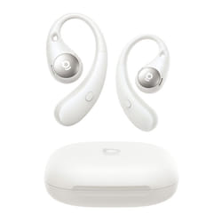 Baseus Eli Sport 2 Auricolari Bluetooth Bianco
