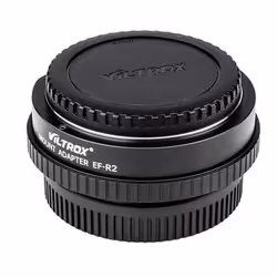 VILTROX EF-R2 adattatore per lente fotografica - Vista aggiuntiva 4