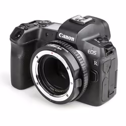 VILTROX EF-R2 adattatore per lente fotografica - Vista aggiuntiva 5