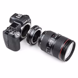 VILTROX EF-R2 adattatore per lente fotografica - Vista aggiuntiva 6