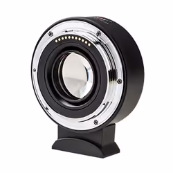 VILTROX EF-Z2 adattatore per lente fotografica - Vista aggiuntiva 4