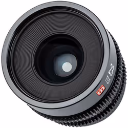 VILTROX S23mmT1.5 E adattatore per lente fotografica