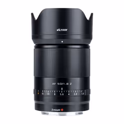 VILTROX AF 50/1.8 FE, Sony E