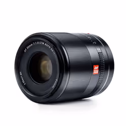VILTROX AF 50/1.8 FE obiettivo per fotocamera Nero