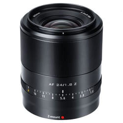 VILTROX AF 24/1.8 Z obiettivo per fotocamera Obiettivi standard