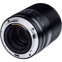 VILTROX AF 35/1.8 Z obiettivo per fotocamera MILC Obiettivi standard Nero - Vista aggiuntiva 4
