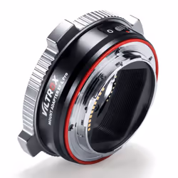 VILTROX EF-L adattatore per lente fotografica - Vista aggiuntiva 2