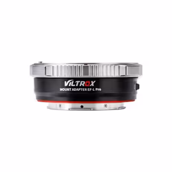 VILTROX EF-L adattatore per lente fotografica - Vista aggiuntiva 3