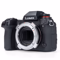 VILTROX EF-L adattatore per lente fotografica - Vista aggiuntiva 6