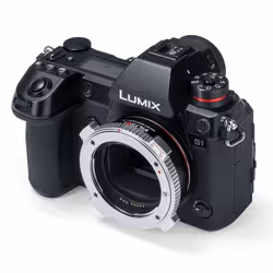 VILTROX EF-L adattatore per lente fotografica - Vista aggiuntiva 7